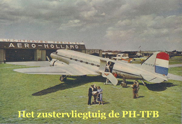 het zustertoestel de ph-tfb