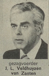 Van Zanten